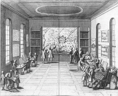 Akademie 1726