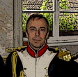 Capitaine Henri.P. H. Berger